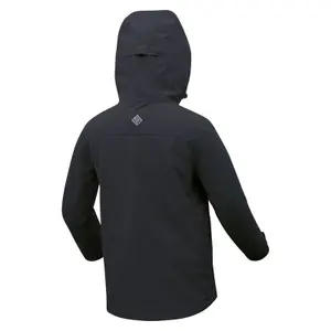 Women's waterproof jacket Tucano Urbano Urbana District image-1