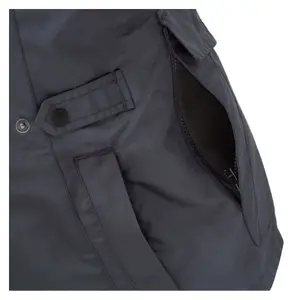 Casaco sem mangas Tucano Urbano Dario image-2