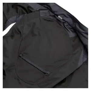 Casaco sem mangas Tucano Urbano Dario image-3