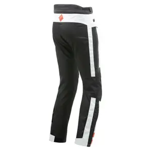 Gibraltar motorcycle Trousers Tucano Urbano Hydroscud® image-1