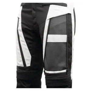 Gibraltar motorcycle Trousers Tucano Urbano Hydroscud® image-3