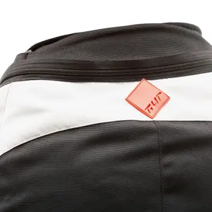 Pantalones de moto gibraltar para mujer Tucano Urbano Hydroscud® image-2