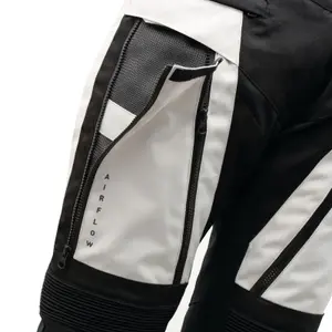 Pantalones de moto gibraltar para mujer Tucano Urbano Hydroscud® image-3