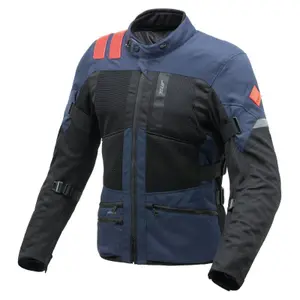 Veste moto 2 couches Tucano Urbano Classe AA image-1