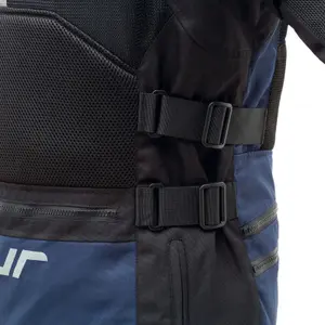 Veste moto 2 couches Tucano Urbano Classe AA image-3