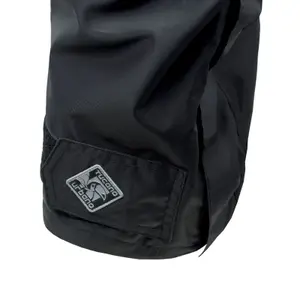 Pantaloni impermeabili Tucano Urbano Diluvio Zip Hydroscud image-2