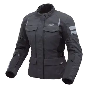 Veste moto 2 couches Tucano Urbano Classe AA image-0