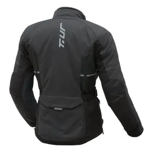 Veste moto 2 couches Tucano Urbano Classe AA image-1