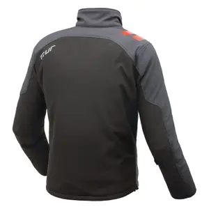 Women's motorcycle jacket Tucano Urbano Classe A image-1