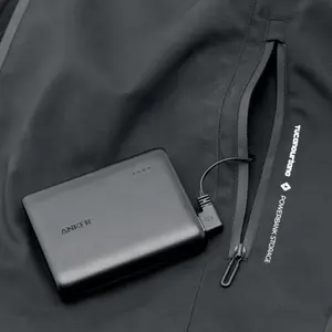 Gilet da moto Tucano Urbano Topwarm image-3