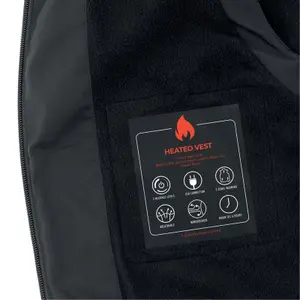 Gilet da moto Tucano Urbano Topwarm image-4