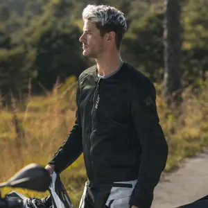 Blouson moto Tucano Urbano Airflow Shield image-3