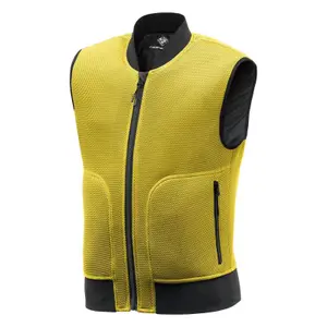 Gilet da moto Tucano Urbano Flowmotion image-1