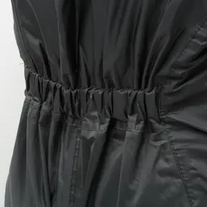 Motorbike rain suit Tucano Urbano Nano Start image-2