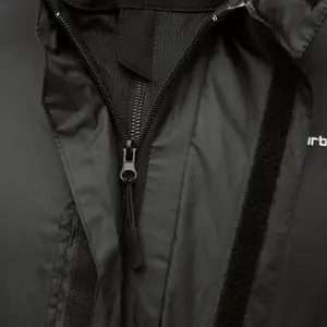 Motorbike rain suit Tucano Urbano Nano Start image-3