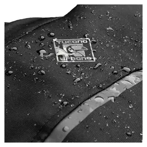 Μπουφάν μοτοσικλέτας Tucano Urbano Rock Hydroscud® image-1