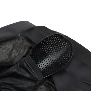Motorcycle jacket Tucano Urbano Teddymotion image-2