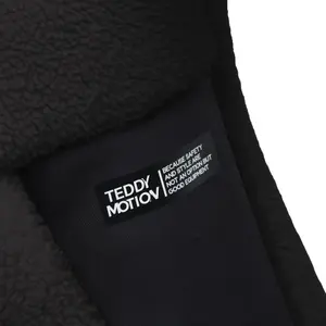 Motorcycle jacket Tucano Urbano Teddymotion image-3