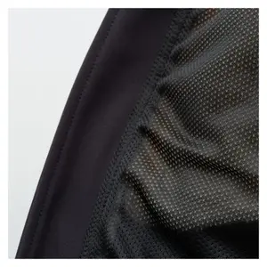 Motorcycle jacket Tucano Urbano Teddymotion image-4
