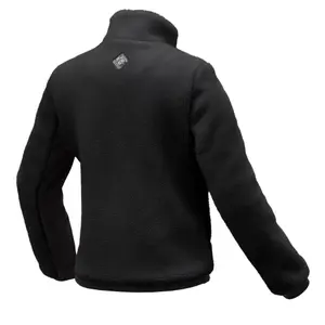 Chaqueta moto mujer Tucano Urbano Teddymotion image-1