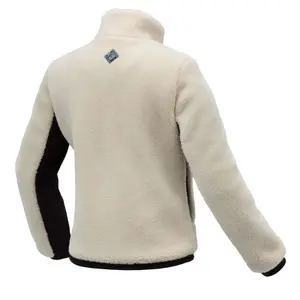 Motorcycle jacket woman Tucano Urbano Teddymotion image-1