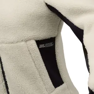 Motorcycle jacket woman Tucano Urbano Teddymotion image-2