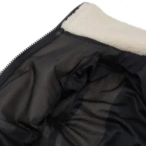 Motorcycle jacket woman Tucano Urbano Teddymotion image-3