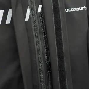 Μπουφάν βροχής για μοτοσικλέτα Tucano Urbano Diluvio Pro Hydroscud® image-4
