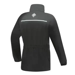 Motorcycle rain jacket Tucano Urbano Diluvio Start Hydroscud image-1