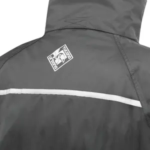 Motorcycle rain jacket Tucano Urbano Diluvio Start Hydroscud image-3