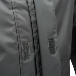 Motorcycle rain jacket Tucano Urbano Diluvio Start Hydroscud image-4