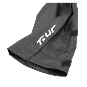 Motorcycle rain Trousers Tucano Urbano Daytrip Hydroscud® image-3