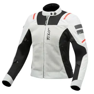 Women's motorcycle jacket Tucano Urbano Elba Evo image-0