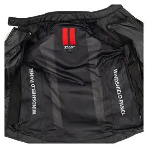 Women's motorcycle jacket Tucano Urbano Elba Evo image-2