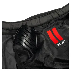 Women's motorcycle jacket Tucano Urbano Elba Evo image-5