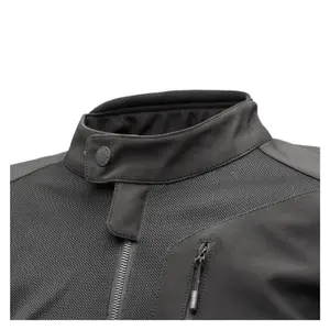 Motorcycle jacket Tucano Urbano Highmotion Hydroscud® image-2