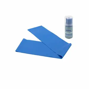 Cinta de látex de densidad media con tubo Softee 1.5 m image-0