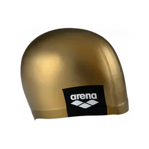 Arena Logo Moulded Beanie de Bain image-1