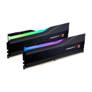 Mémoire RAM PC G.Skill F5-6800J3445G16GX2-TZ5RK(2x16Go DDR5 6800 PC54400) image-1
