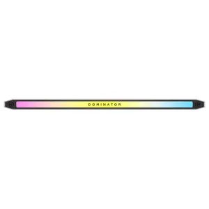 Mémoire RAM PC Corsair CMP32GX5M2B6400C32W RGB DDR5 6400 PC51200 (x2) image-3