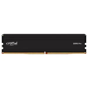 Mémoire RAM PC DDR5 Crucial CP24G60C48U5 image-1