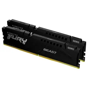 DDR5 PC RAM Memory Kingston KF560C30BBEK2 (x2) image-1