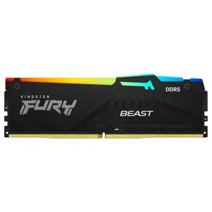Mémoire RAM PC DDR5 Kingston KF560C30BBAK2-32 RGB (x2) image-3