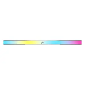 PC RAM Memory Corsair CMH16GX5M2B5200C40 RGB DDR5 5200 PC41600 (x2) image-2