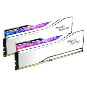 Mémoire RAM PC G.Skill F5-8000J3848H16GX2-TR5NS