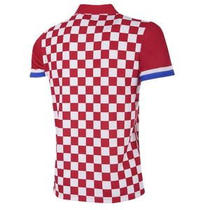 Maillot retro Croatie 1992 image-1