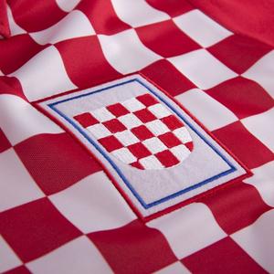 Maillot retro Croatie 1992 image-3