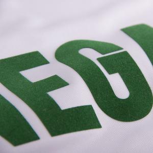 Maillot retro Sénégal 2000 image-2