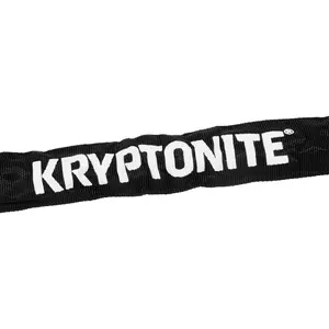 Kedjelås Kryptonite image-1