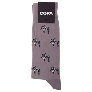 Copa Kung Fu Socks